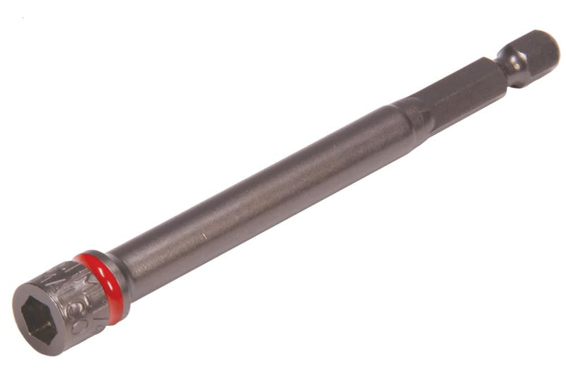 Malco MSHML14 Hex Chuck Driver, 1/4 In.