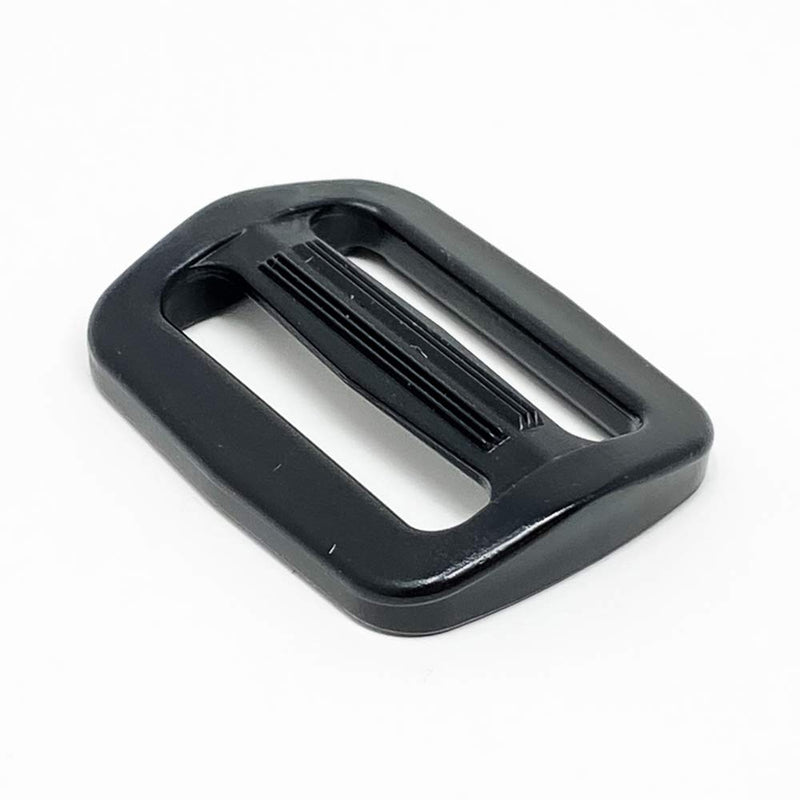 Triglide Slides 1 Inch - Strap Adjuster Slider - Webbing Buckles Tri Glide