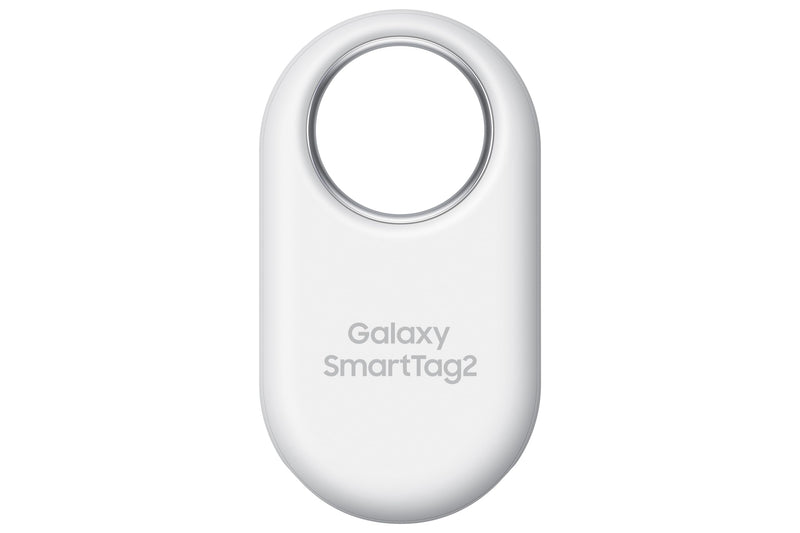 Samsung Galaxy Smarttag2, Bluetooth Tracker, Smart Tag Tracking Device, Item Finder for Keys, Wallet, Luggage, Pets, Use W/ Phones and Tablets