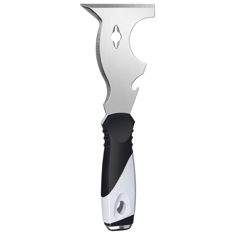 Mister Rui Putty Knife Scraper Tool-Paint Scraper, Floor Scraper for Home Improvement DIY Projects Taping Knives 1 pc
