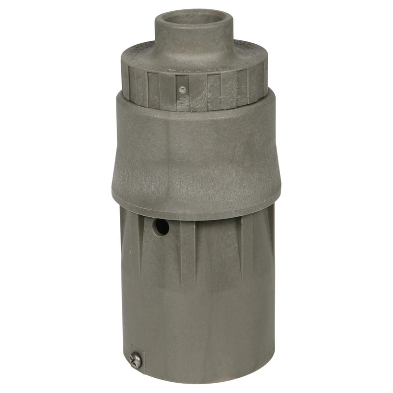 Hudson Valve 1/2" Self-Contained Automatic Water Float Valve VSG | Use for Pond Auto Fill, Livestock Tanks, Fountains, Troughs, Swimming Pools and