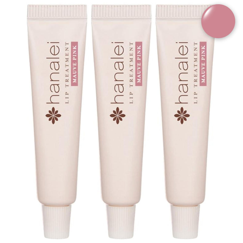 Hanalei Hydrating Lip Treatment Balm â Cruelty-Free, Paraben-Free Moisturizer for Severely Dry, Chapped Lips â Kukui Oil, Shea Butter & Grapeseed