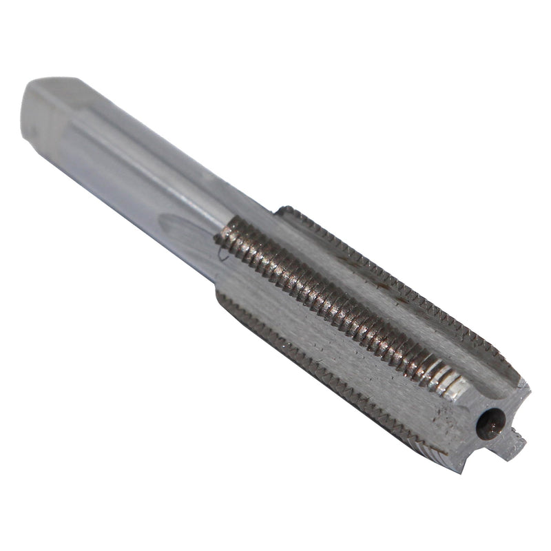 Drill America - DWTST1/2-32P 1/2"-32 UNS High Speed Steel Plug Tap, (Pack of 1)