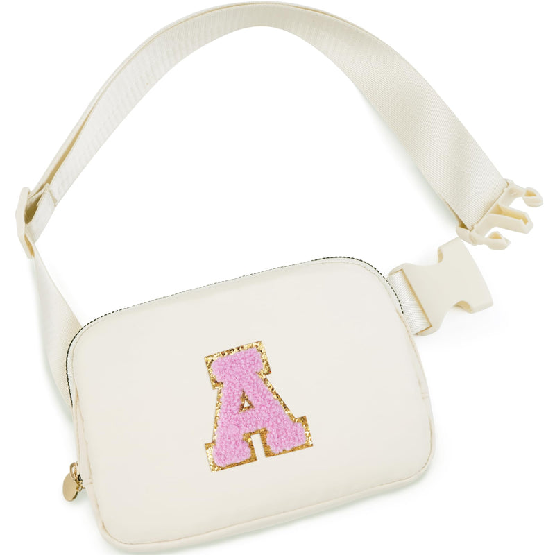 Birthday Gifts for 4 5 6 7 8 9 10 11 12 13 Year Old Girls,Graduation Gifts for Teens Kids Daughter Sister Her,Fanny Pack Crossbody Bag Belt Bag