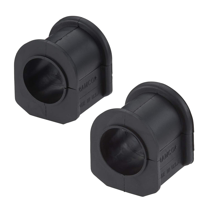 MOOG K80096 Suspension Stabilizer Bar Bushing Kit for Ford F-250 Super Duty