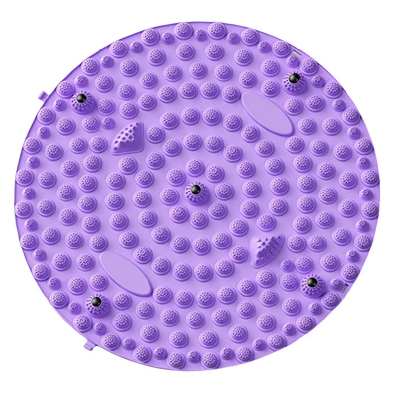 Foot Massager Mat,Relaxation Massage Mat Feet Massage Pad,Foot Reflexology Stone Pad,Ergonomic Acupressure Mat for Feet Relaxation,Portable