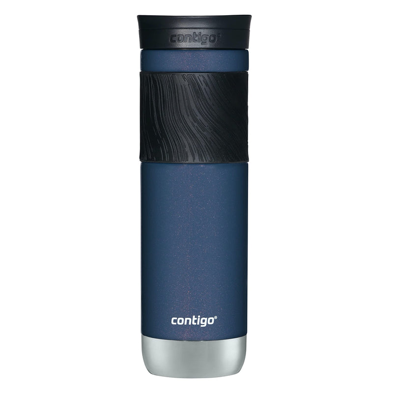 Contigo Byron Insulated Stainless Steel Travel Mug with Leak-Proof Lid 24Oz Reusable Coffee Cup or Water Bottle Bpa-Free Long-Lasting Thermolock