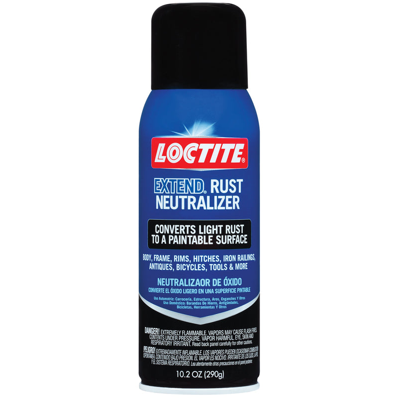 Loctite Extend Rust Neutralizer, 10.2 Oz