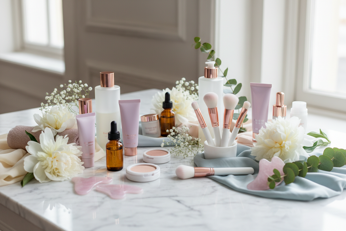 Beauty & Care