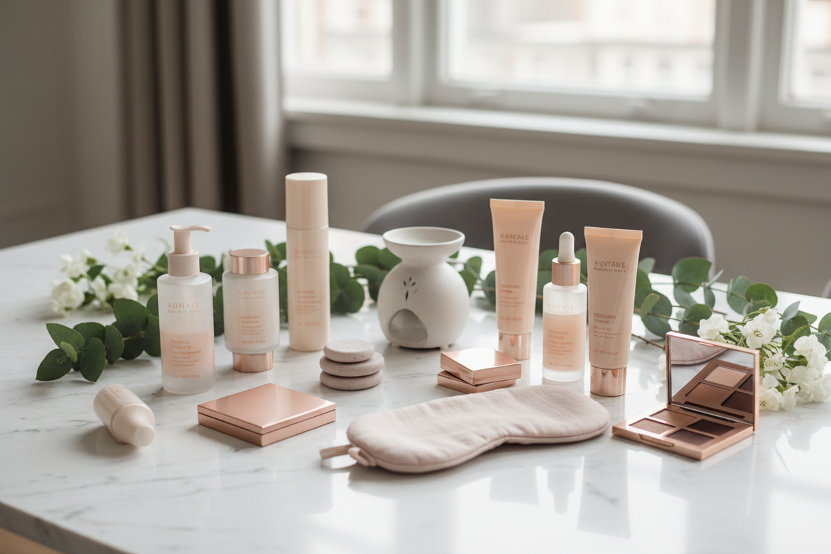 Beauty & Care
