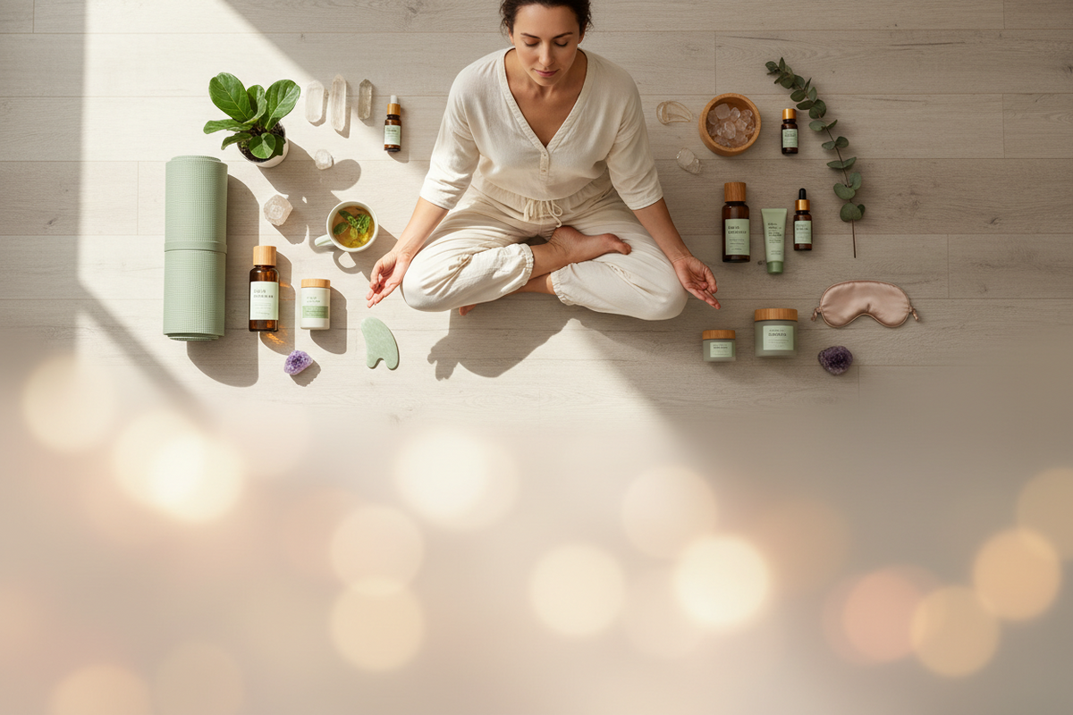 Beauty & Care