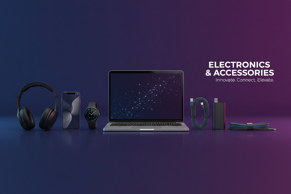Electronics