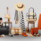 Apparel & Accessories