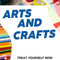 Arts, Crafts & Sewing