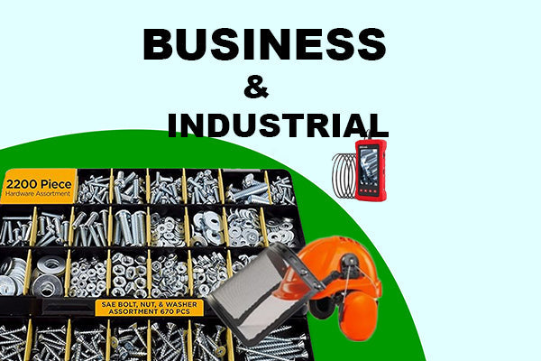 Business & Industrial