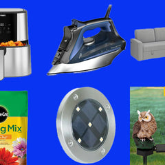 Collection image for: Home & Garden