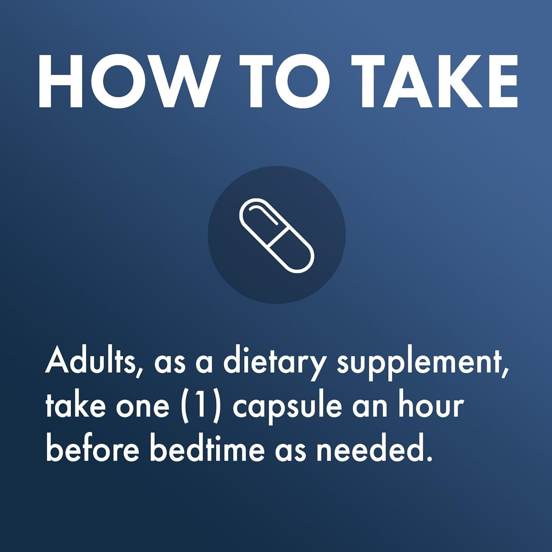 Dr. Mercola Sleep Support with Melatonin, 10 Mg Melatonin per Serving, 30 Servings (30 Capsules), Dietary Supplement, Supports Healthy Sleep and Mental Focus, Non-Gmo