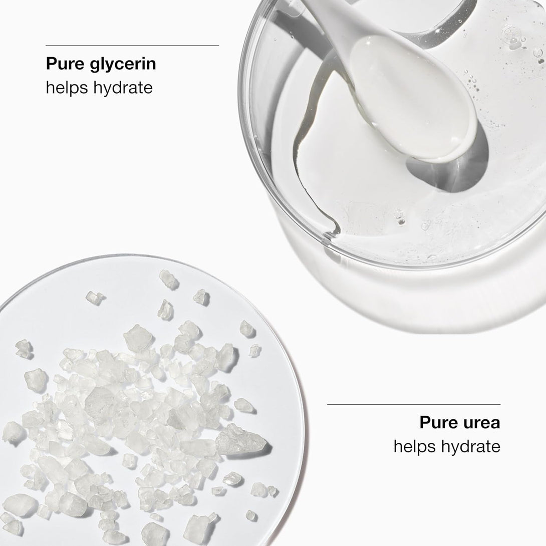 Clinique 3-Step Dramatically Different Daily Moisturizing Lotion+ for Dry to Dry Combination Skin Types