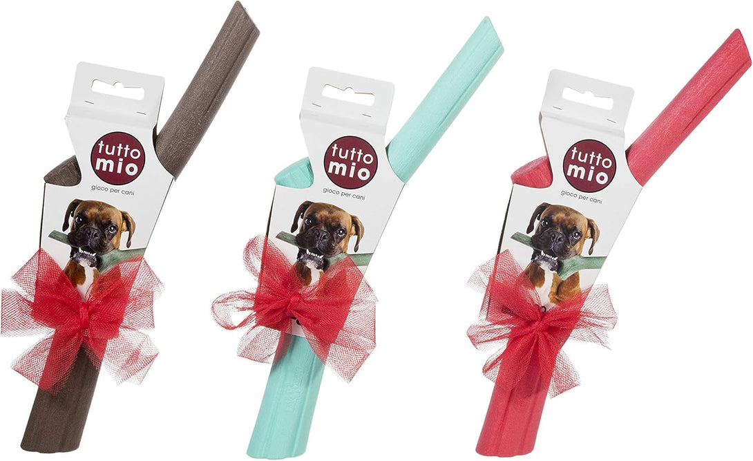 Pet AP-19155 Tuttomio Play-More Pet Stick - Mini