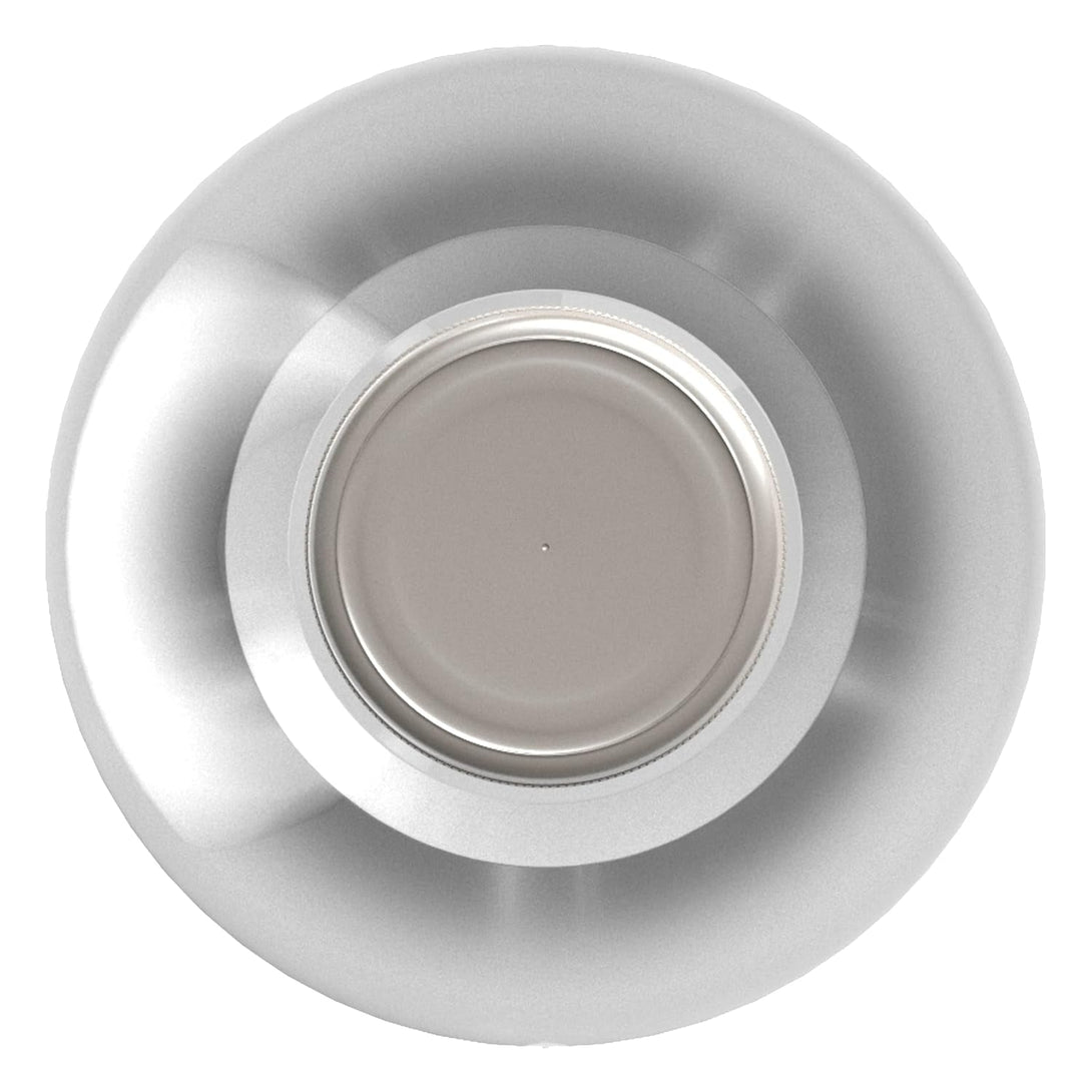 Acqua Panna Natural Spring Water, 11.15 FL OZ Plastic Water Bottles (24 Count)