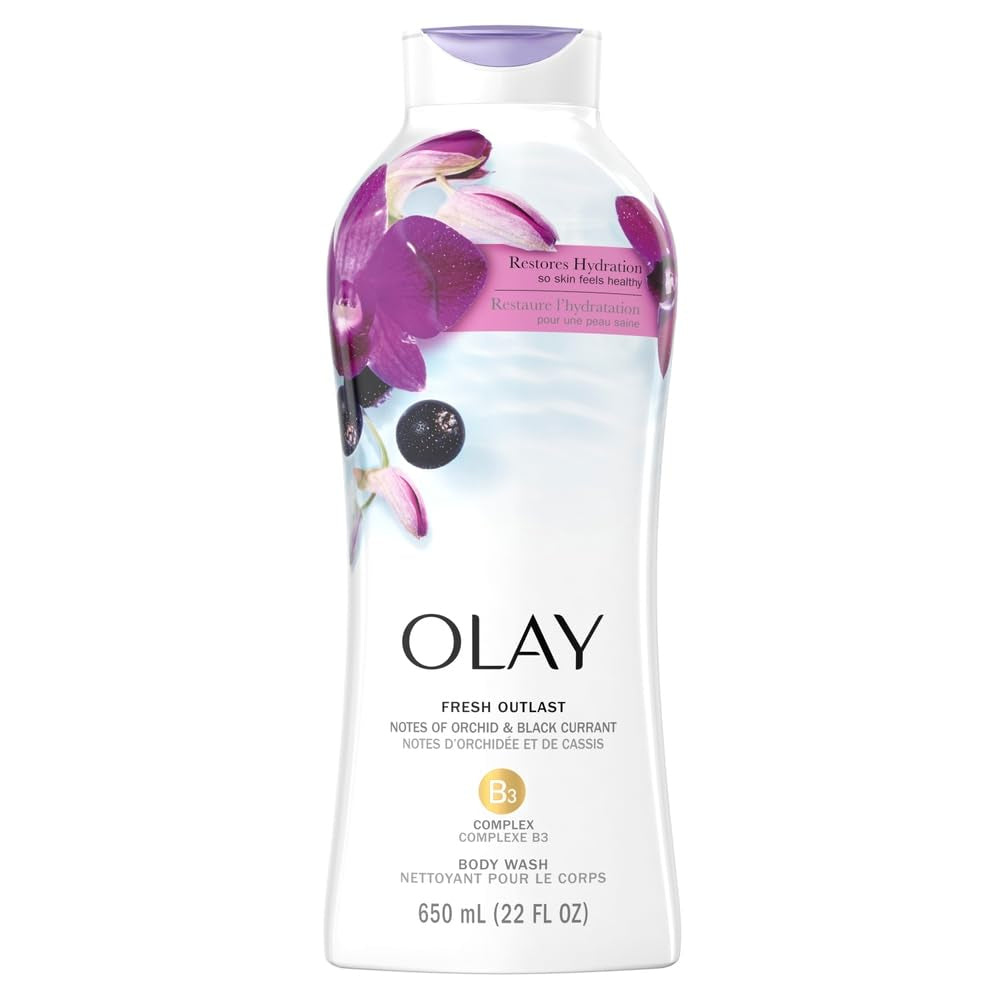 Olay Fresh Outlast, 22 Oz