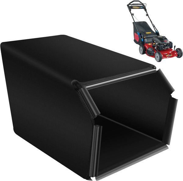 115-4664 Grass Bag - NO Metal Frame - by Braveboy, Compatible with To-Ro Lawn Mower Xt675 59307 22" Lawn Mower 2009, Fits Model 20330 20331 20370 20371 20377 20378 & More