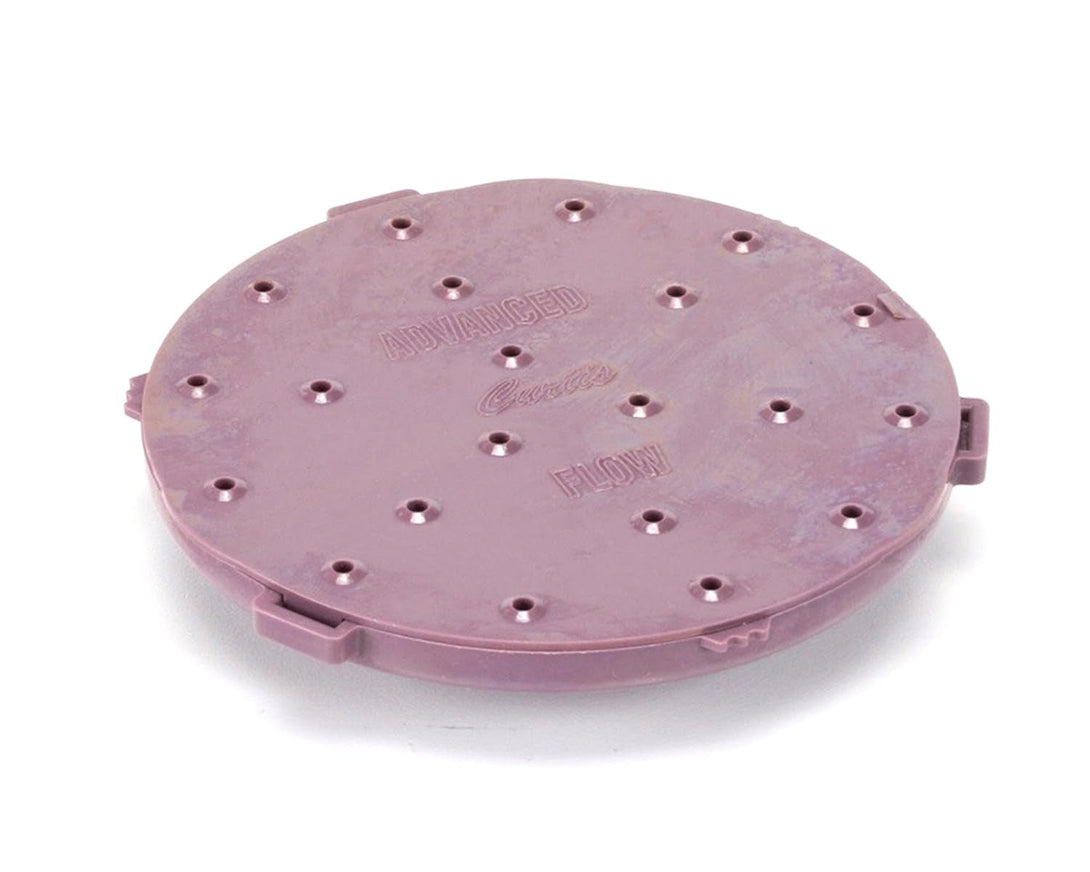 Wilbur Curtis WC-29025 Sprayhead Fitting, Purple, 1 Count (Pack of 1)