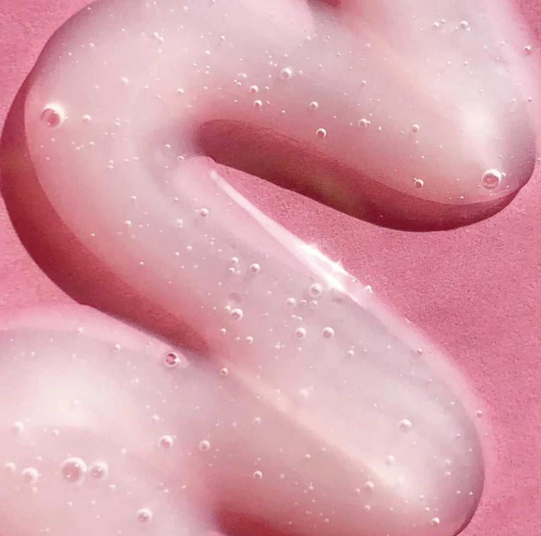 Acure Seriously Soothing Jelly Milk Makeup Remover - Waterproof Make up Removal for Normal to Sensitive Skin - Moisturizing Finish - Milky Texture with Chamomile & Hyaluronic Acid -100% Vegan- 4 Fl Oz