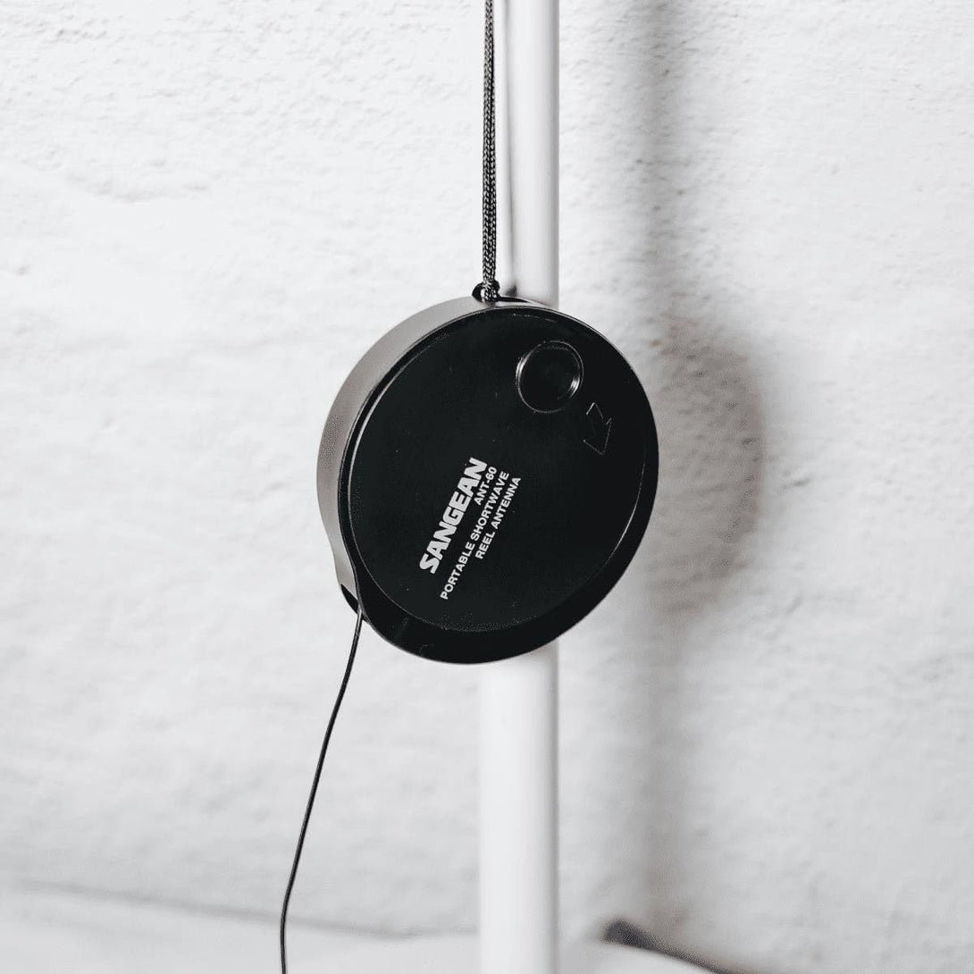 Sangean ANT-60 Short Wave Antenna