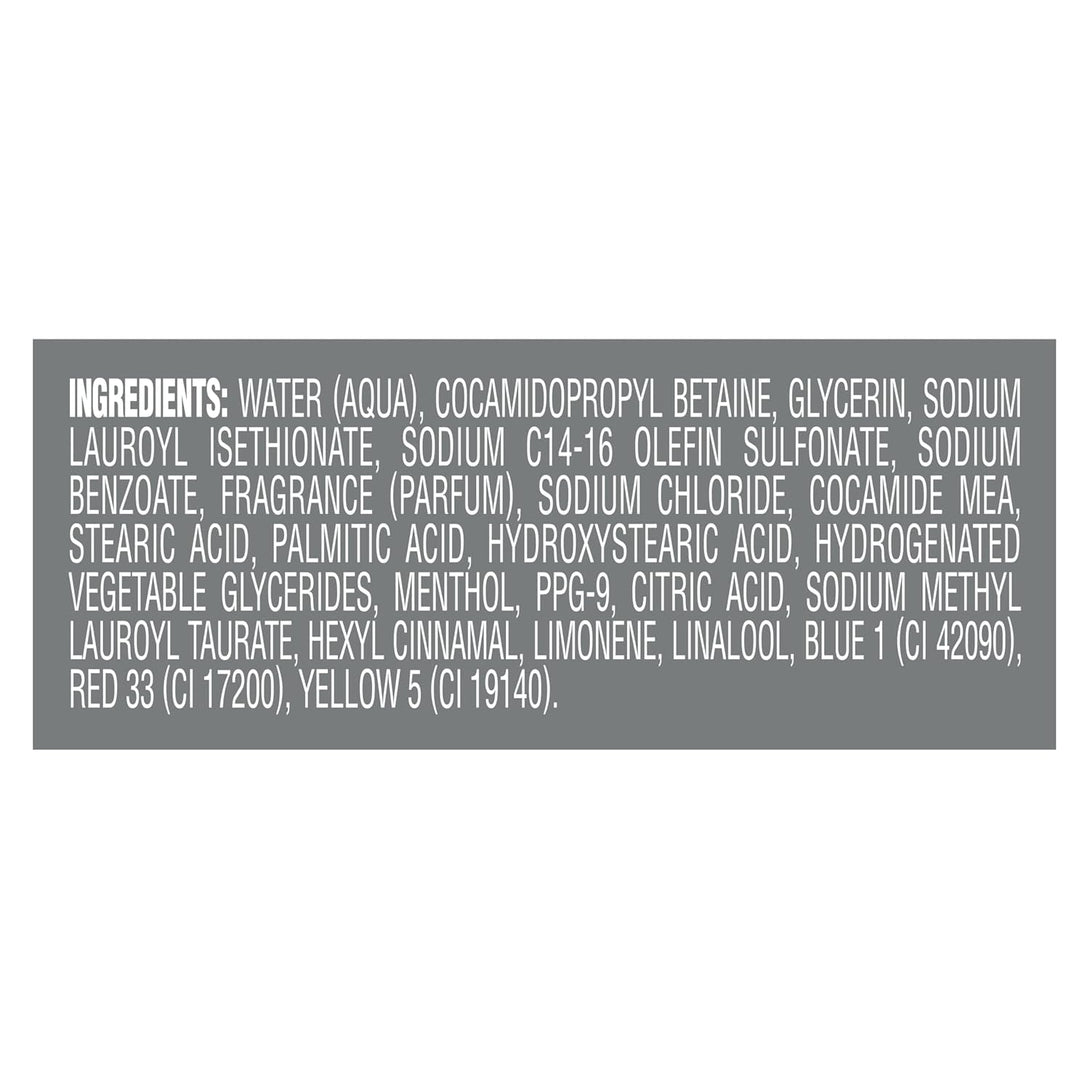 Dove Men+Care Body and Face Wash Refreshing Extra Fresh Men'S Body Wash with 24-Hour Nourishing Micromoisture Technology 30 Oz