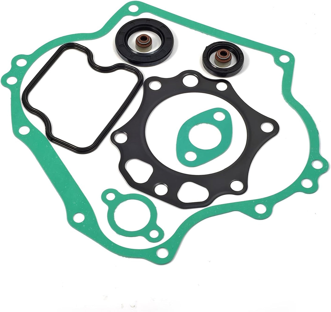 290Cc Engine Gasket Kit & Seals for Club Car Golf Cart DS Precedent FE290 1992-Up 1023047-01 6751