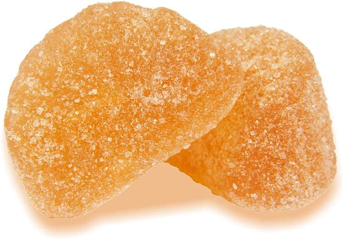 Amazon Basics - Vitamin C, 250 Mg Gummies, Orange, 300 Count (2 Packs of 150), 2 per Serving (Previously Solimo)