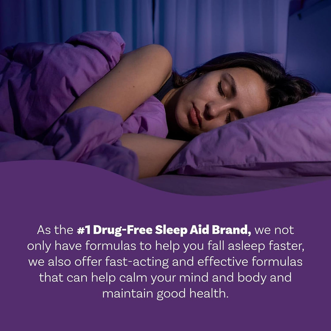 Natrol Melatonin Gummies, Sleep Support, 90 Strawberry-Flavored Adult Melatonin Gummies, 10 Mg Sleep Aids for Adults
