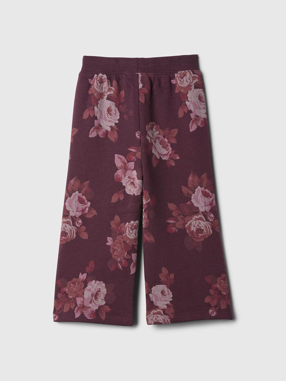 GAP Baby Girls' Logo Pant