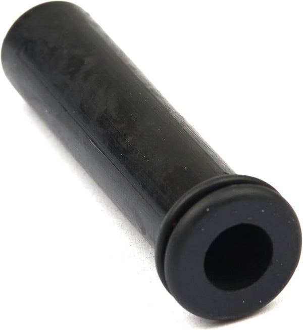 Briggs & Stratton 694000 Vacuum Hose Replacement for Models 691040 and 281730,Black