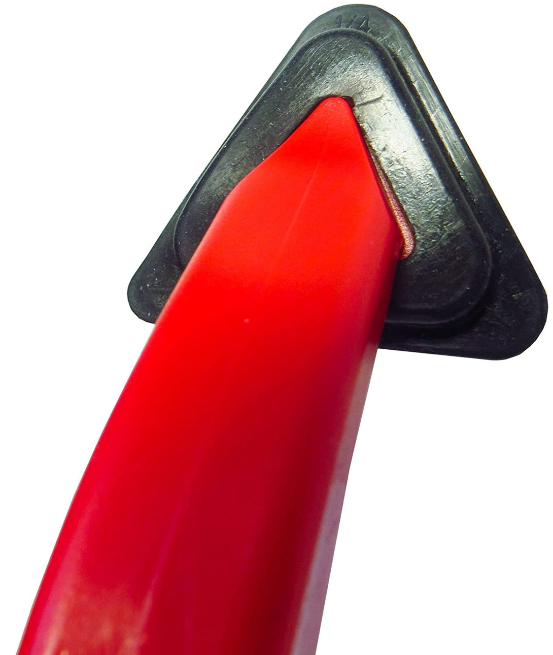 ALLWAY CT31 3-In-1 Caulk Tool for Removal and Application