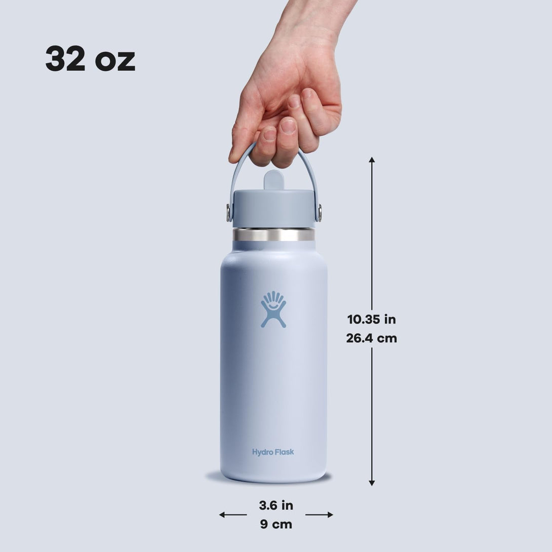 Hydro Flask Flex Straw Cap Agave