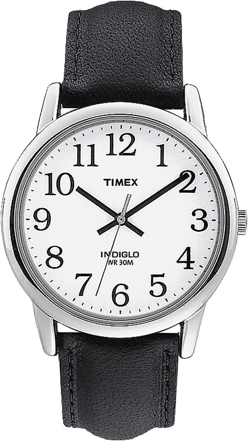 Timex Men'S Easy Reader Watch