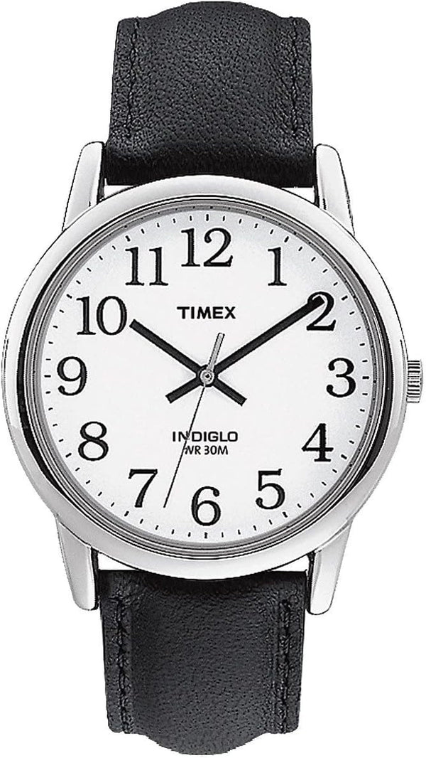 Timex Men'S Easy Reader Watch