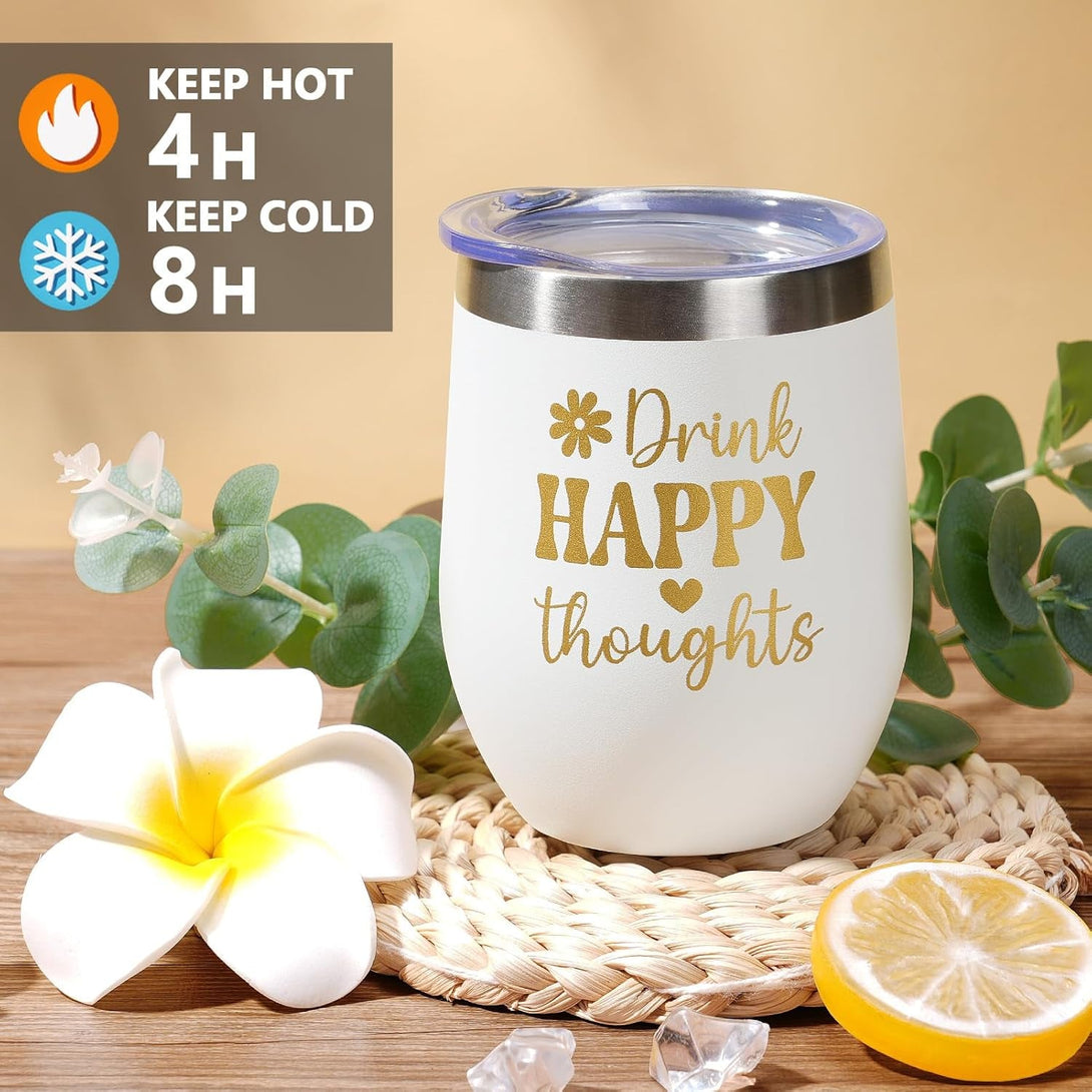 Birthday Gifts for Women Self Care Gifts, Vanilla Coconut Relaxing Spa Gifts Basket Bath Set Get Well Gifts Care Package Mothers Day Gifts for Mom Her Women Sister Friend Wife Grandma W/ Blanket