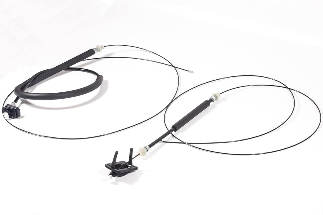 72546TK8A01 for Honda Odyssey Power Sliding Door Cable Motor Kit 3.5L 2011 2012 2013 2014 2015 2016 2017 2018 2019 2020 72546-TK8-A01 72546 TK8 A01 Left& Right Side