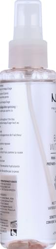 NYX PROFESSIONAL MAKEUP Bare with Me Multitasking Face Primer & Makeup Setting Spray, Hydrating Face Mist for up to 8HR Wear, Long-Lasting, Vegan