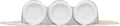 Chapstick Classic Original Lip Balm Tubes, Lip Care - 0.15 Oz (Pack of 3)