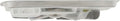 Kitchenaid All Purpose Kitchen Shears with Protective Sheath Durable Stainless Steel Scissors, Dishwasher Safe, Soft Grip Comfort Handle, 8.72