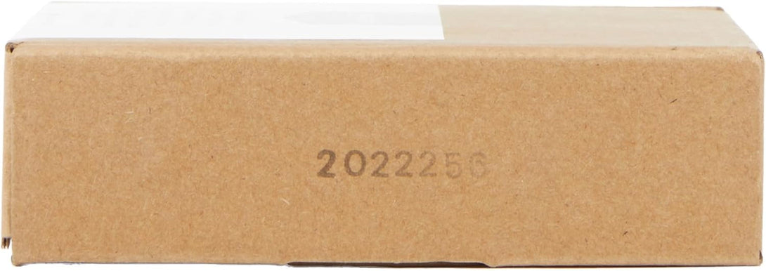 Amazon Basics 8-Pack 9V Alkaline Batteries, 5-Year Shelf Life - for Smoke/Co Detector, Electronics & Audio