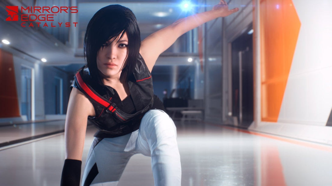 Mirror'S Edge Catalyst - Origin PC [Online Game Code]