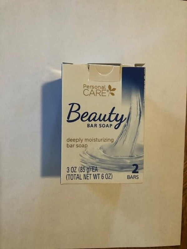 Beauty Bar Soap