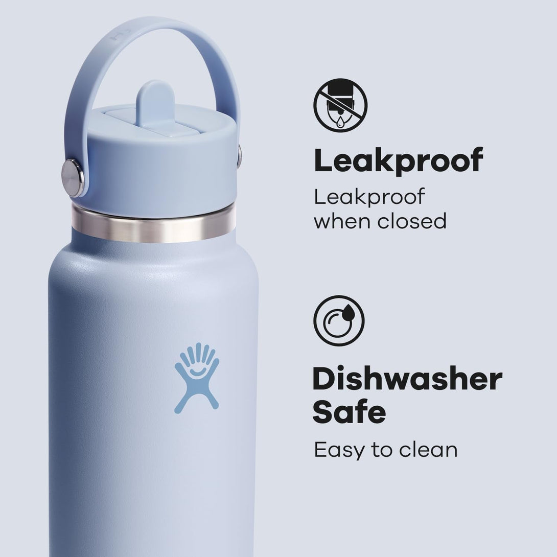 Hydro Flask Flex Straw Cap Agave