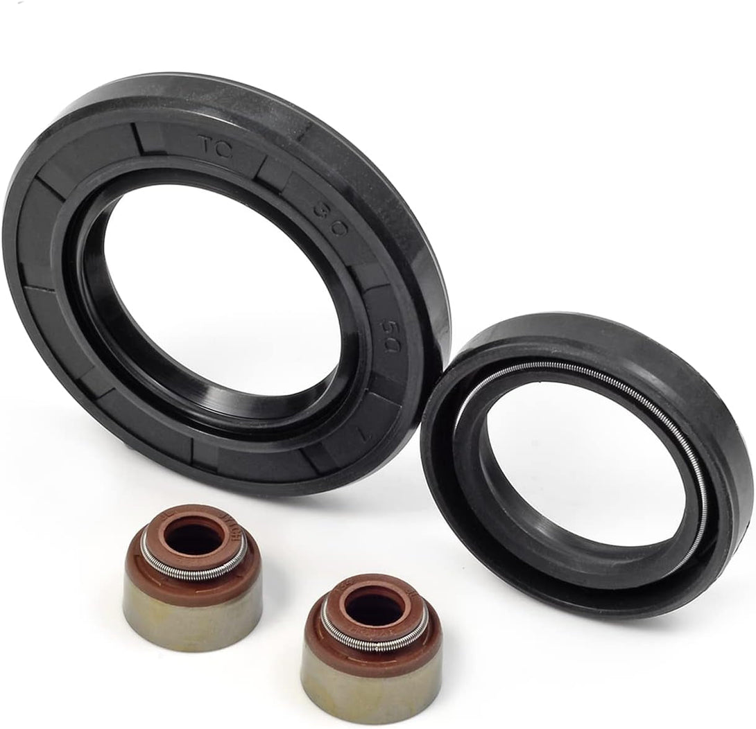 290Cc Engine Gasket Kit & Seals for Club Car Golf Cart DS Precedent FE290 1992-Up 1023047-01 6751