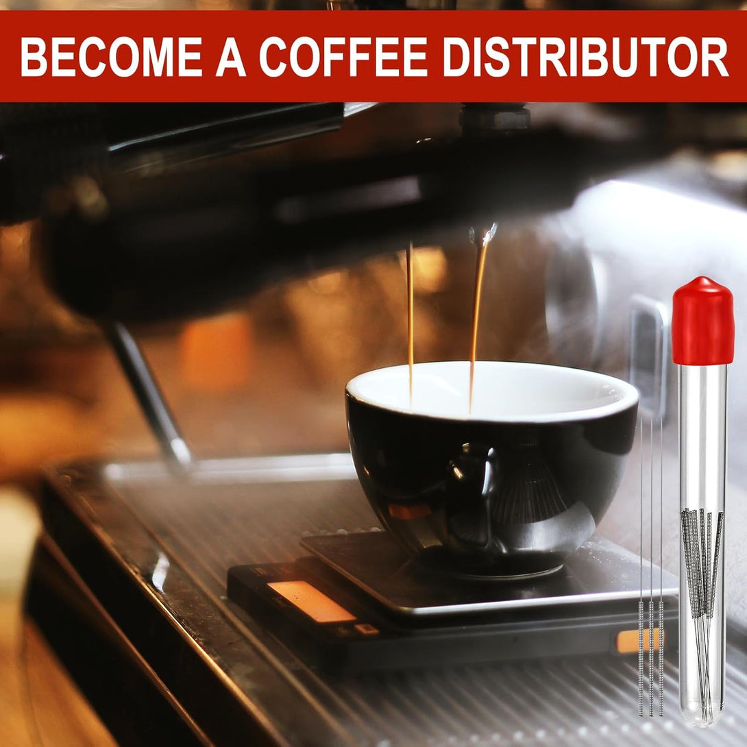 60Pcs 3D Printer Nozzle Cleaning Kit, 0.15/0.2/0.25/0.3/0.35/0.4Mm Stainless Steel 3D Printing Nozzle Needles 3D Printer Nozzle Cleaning Needles for 3D Printer Accessory